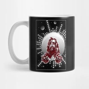 Eitri's Anguish Mug